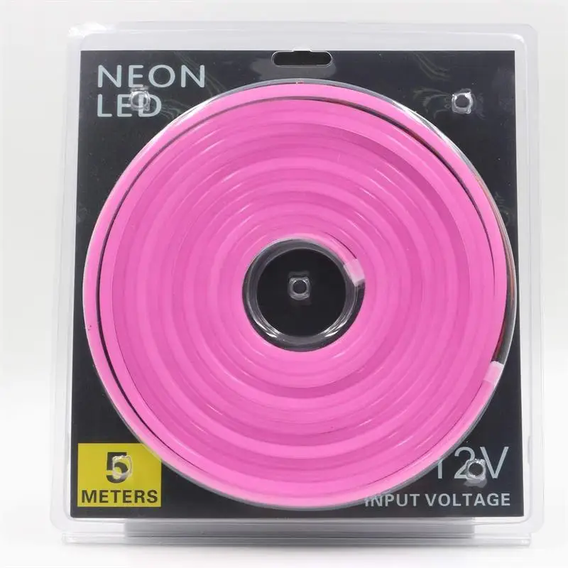 
But First Coffee Neon Sign Light Led Stripe 12V Addressable Ws2811 Pixel Strip Light 