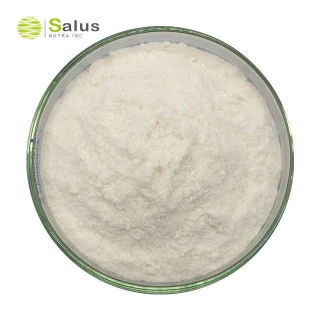 High Quality Skin Whitening Kojic Acid Powder