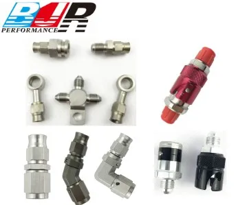 -Brake Fittings