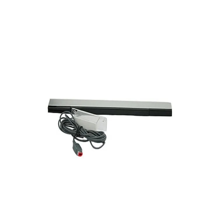  Replacement Infrared Tv Ray Wired Remote Sensor Bar Receiver Inductor For Nintendo Wii U Console