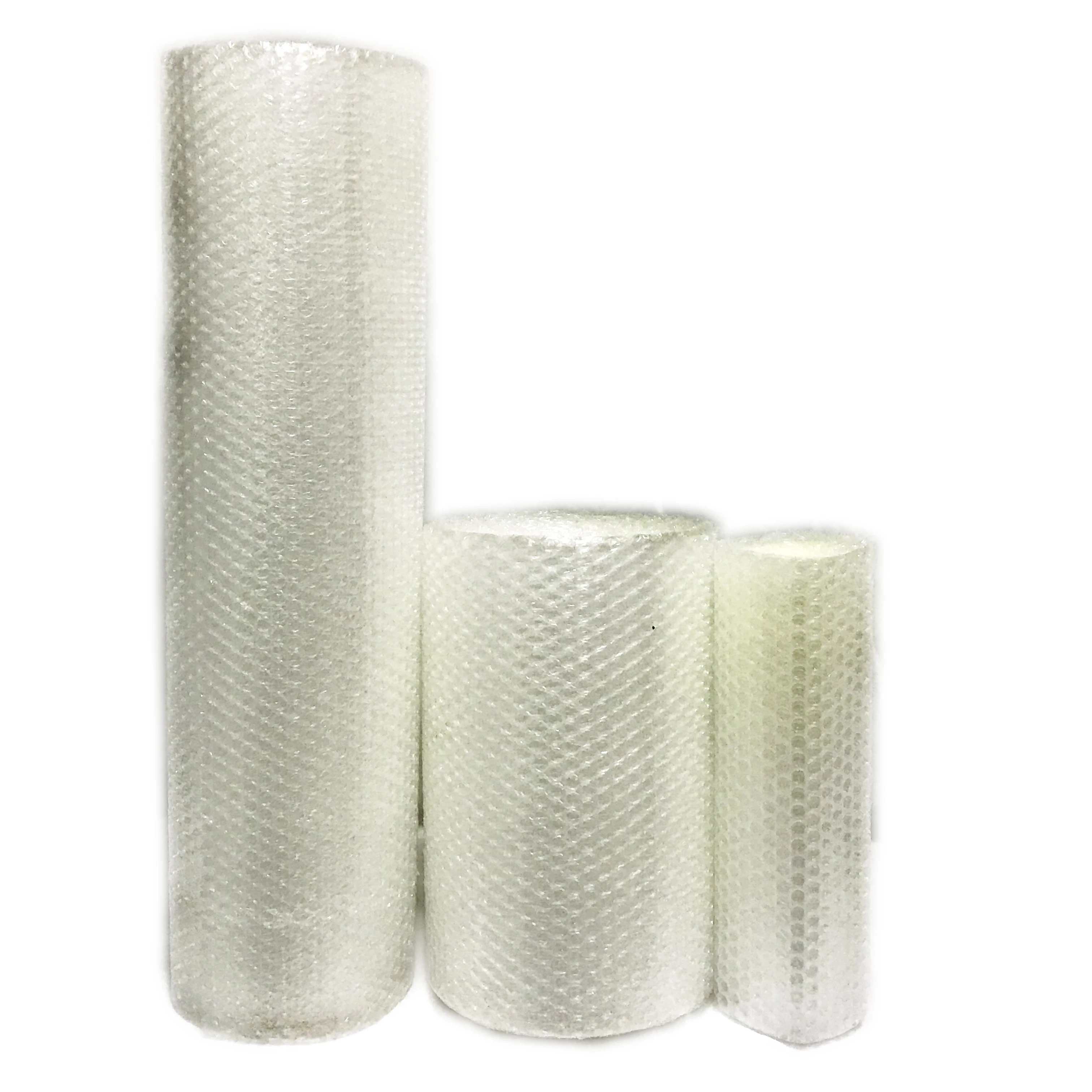 OXO Biodegradable Bubble Wrap Roll for Cushioning and Moving