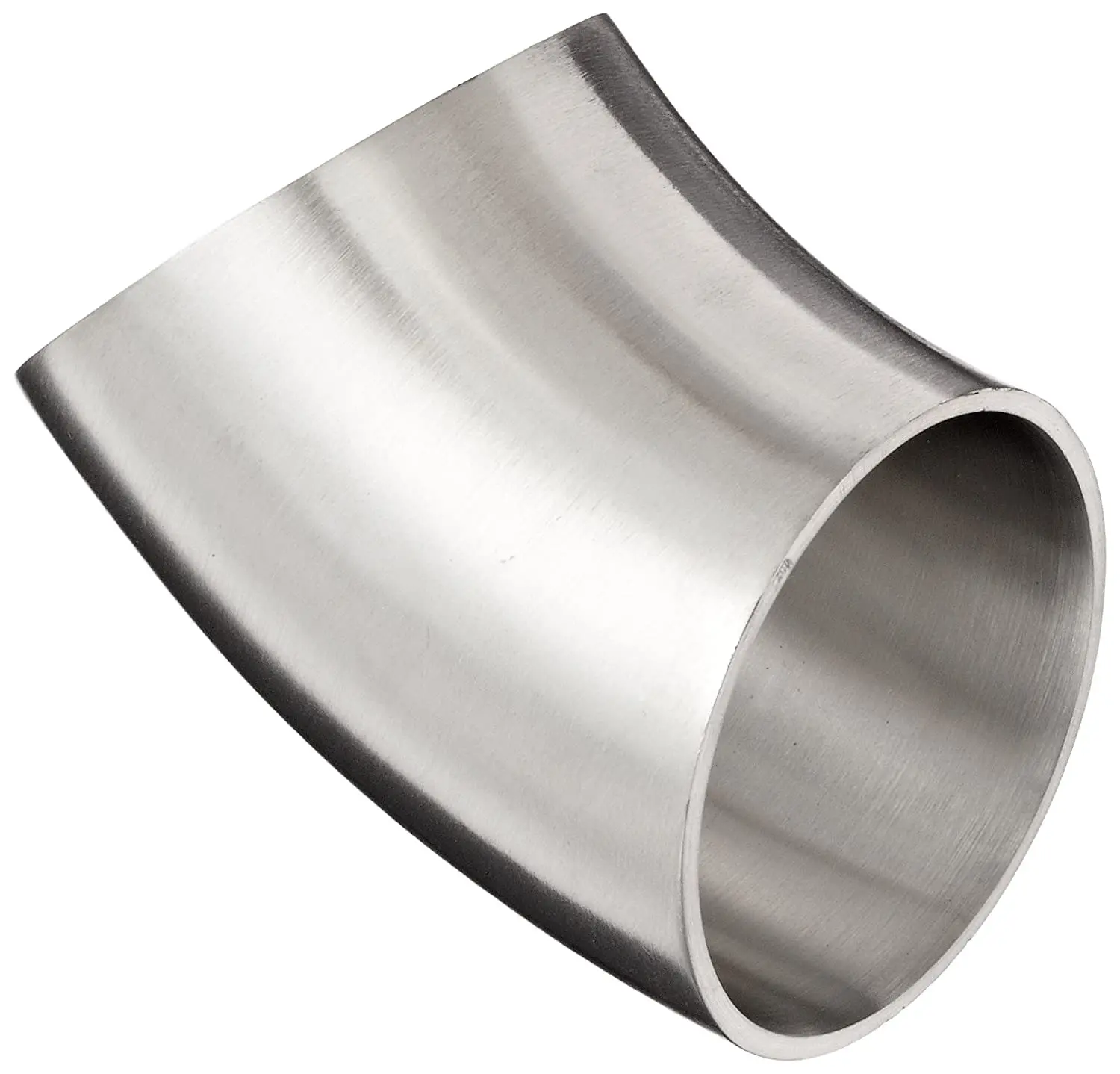 High Performance Reducer pipe fittings butt welded 90 degree polishing elbow grade 304 316 stainless steel elbow price