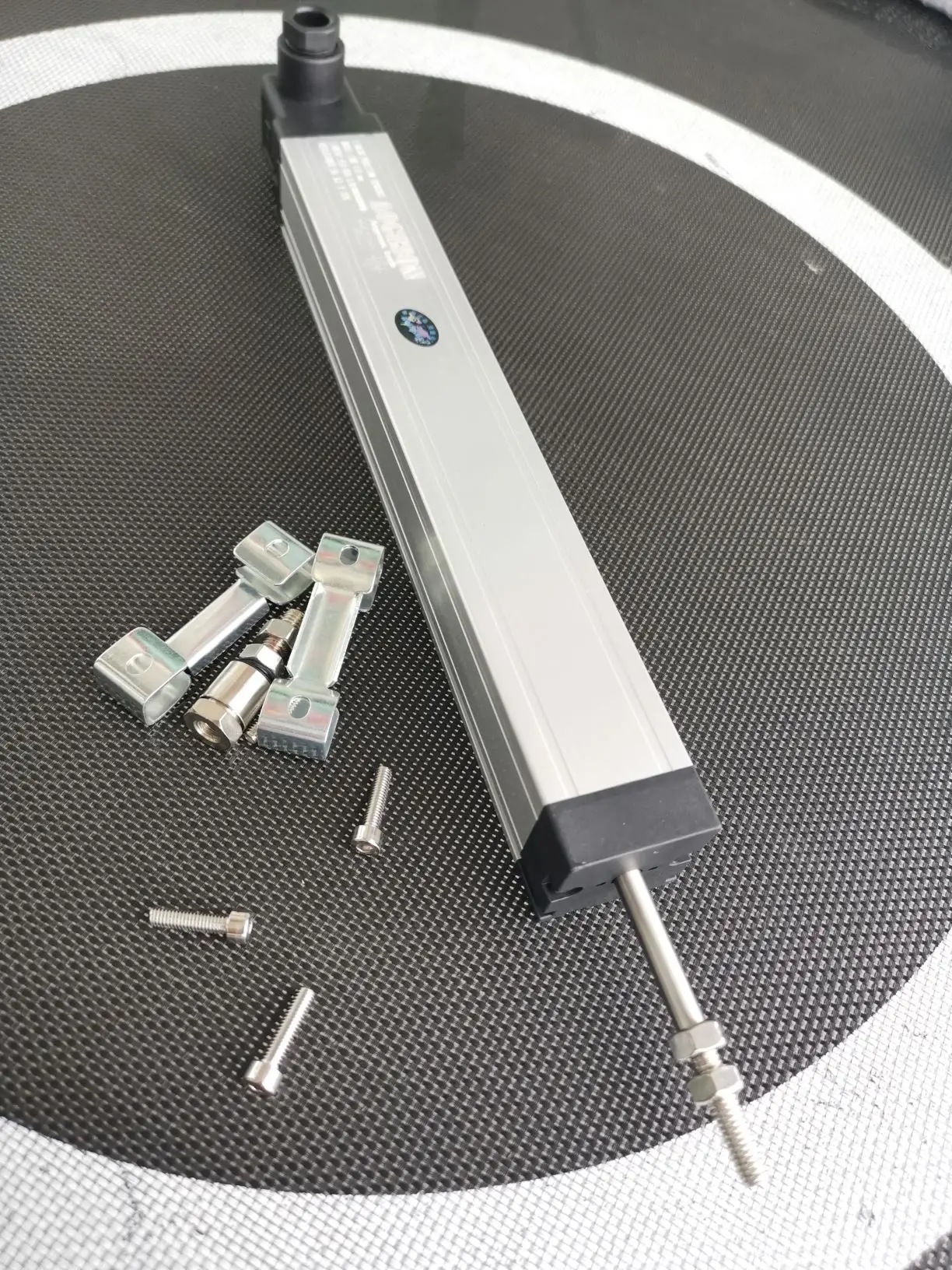 Aogeson Position linear sensors ( Position Transducers) KTC 350mm (KTC-350 LWH 350mm)