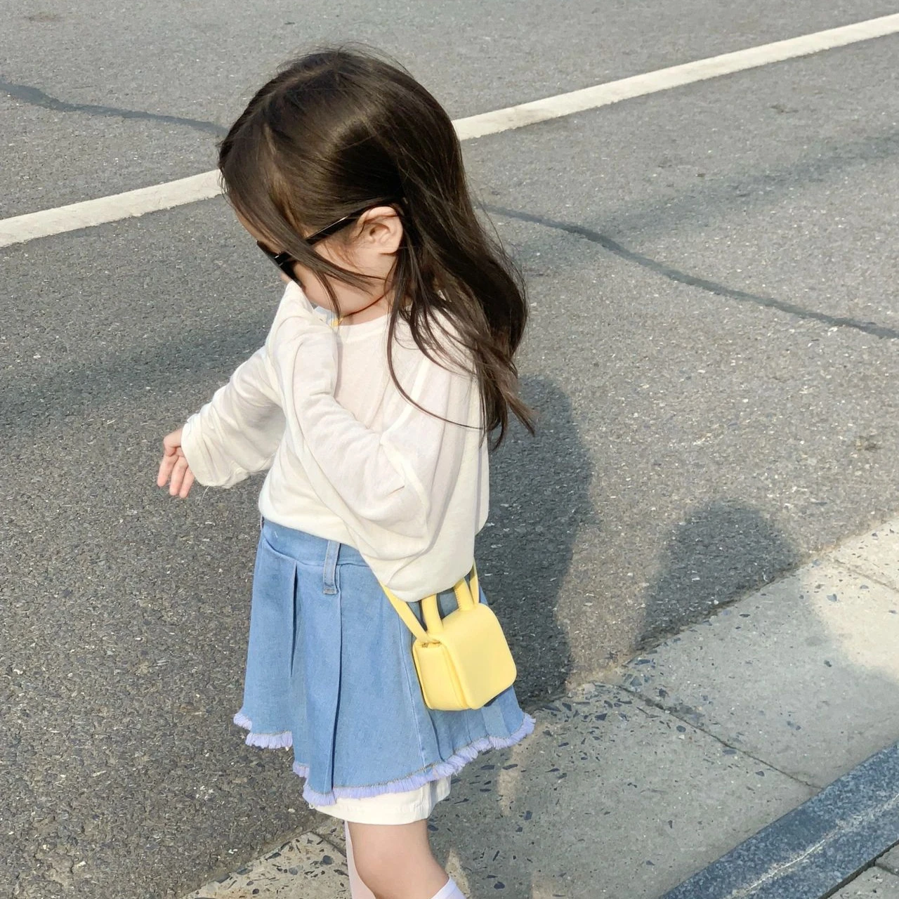 new arrival spring summer infant girls denim skirts toddler baby kids long sleeve shirt clothing casual outfit 2011