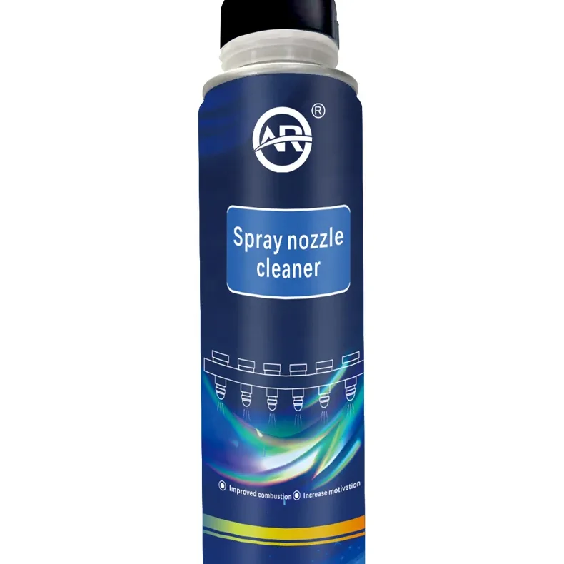 OEM ODM Wholesale Price Fuel injector cleaner liquid for clean fuel injection system