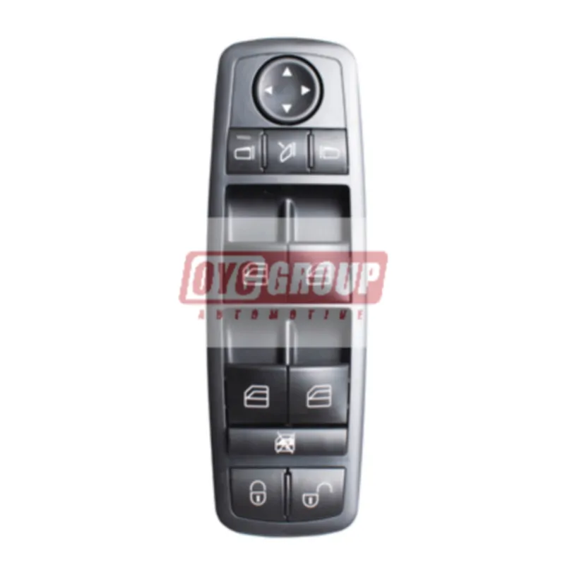 A1698206710 A16982067109116 Car Switches Power Window Switch