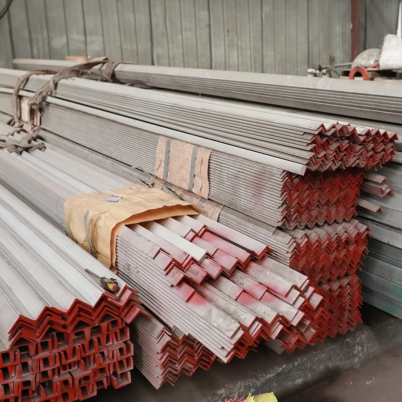 409 125x125 stainless steel angle bar stainless steel angle bar 904l stainless steel angle bar