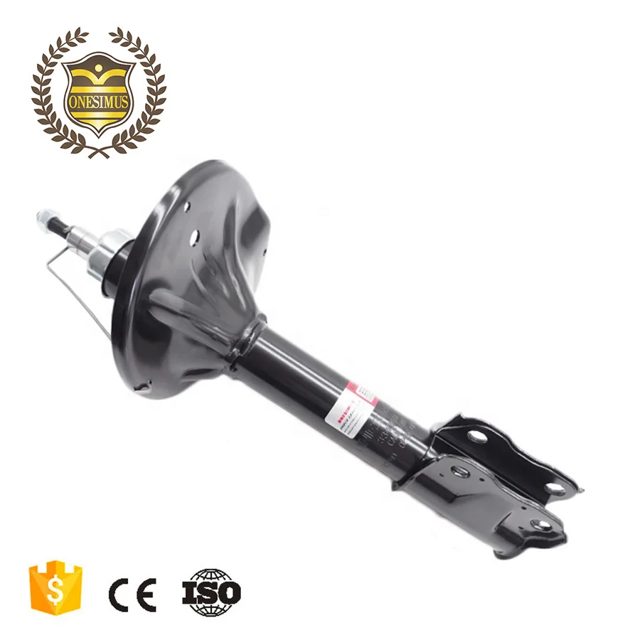 
Wholesale Professional Manufacturer Chinese OEM Shock Absorber Car For Mitsubishi 