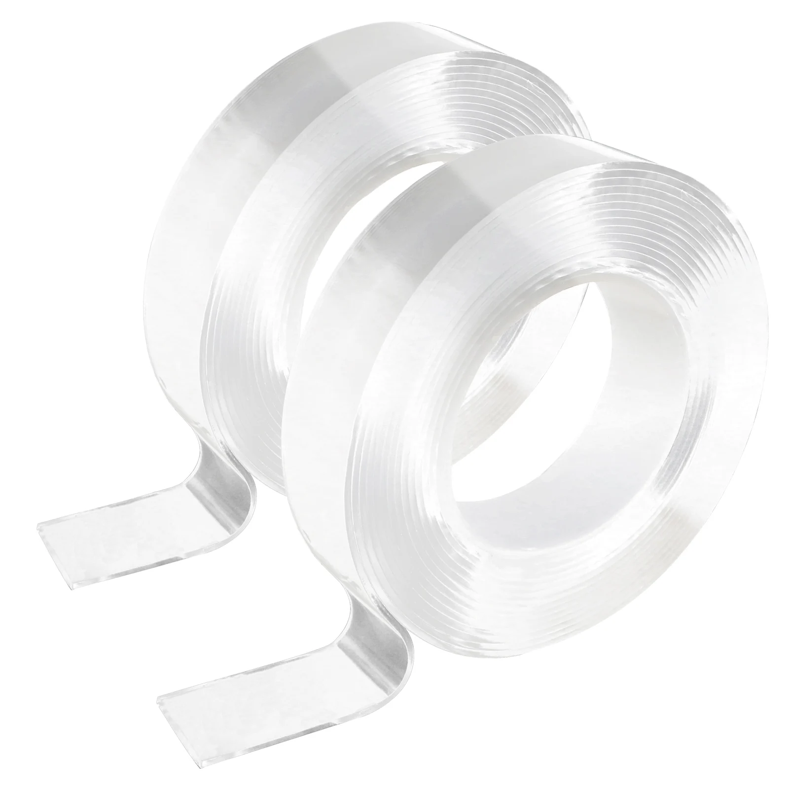 Transparent Double Sided Nano Tape