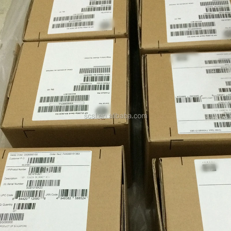  Горячая Распродажа серверный ЦП E5540 (8M кэш 2 53 ГГц 5 86 GT/s
