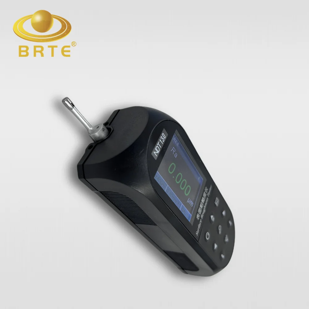 BRTE KR230 metal surface roughness gauges and testers