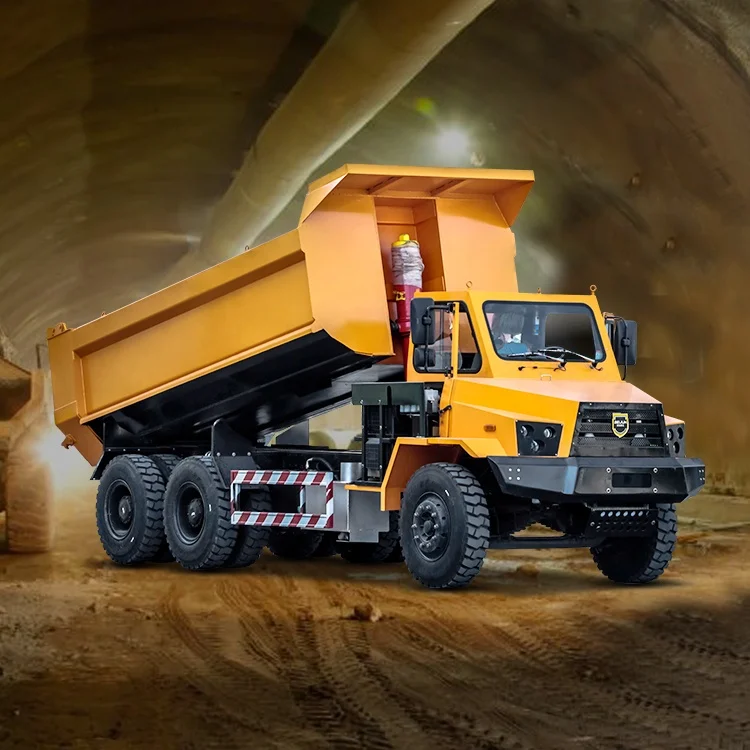 Advance Mining Heavy Duty Dump Truck 25 ton for sale