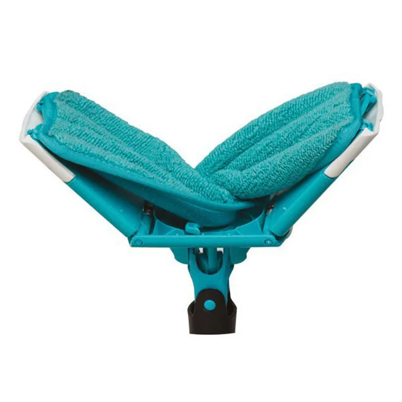 360 Spin Twist Mop Water Spray Mop Floor Cleaning  Easy Bucket Dust Magic Microfiber Mop Electric Broom Cleaning