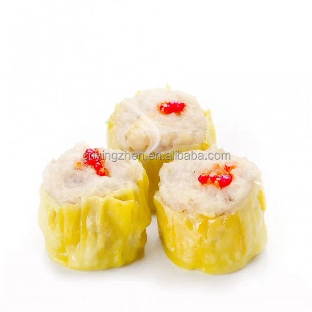 3-мя рядами красивых тайский стиль свинина siomai в решетка для варки машина