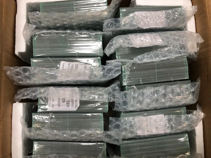 Multilayer Printed Circuit Prototype Board Fr4 94v0 circuit board PCB