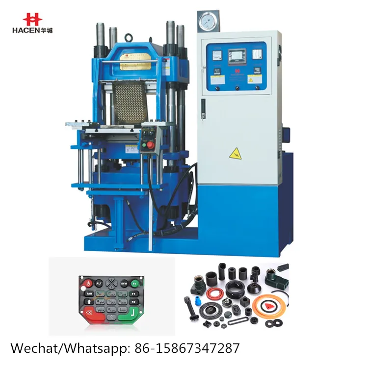 silicone rubber mat making machine sealing machine toy making machine