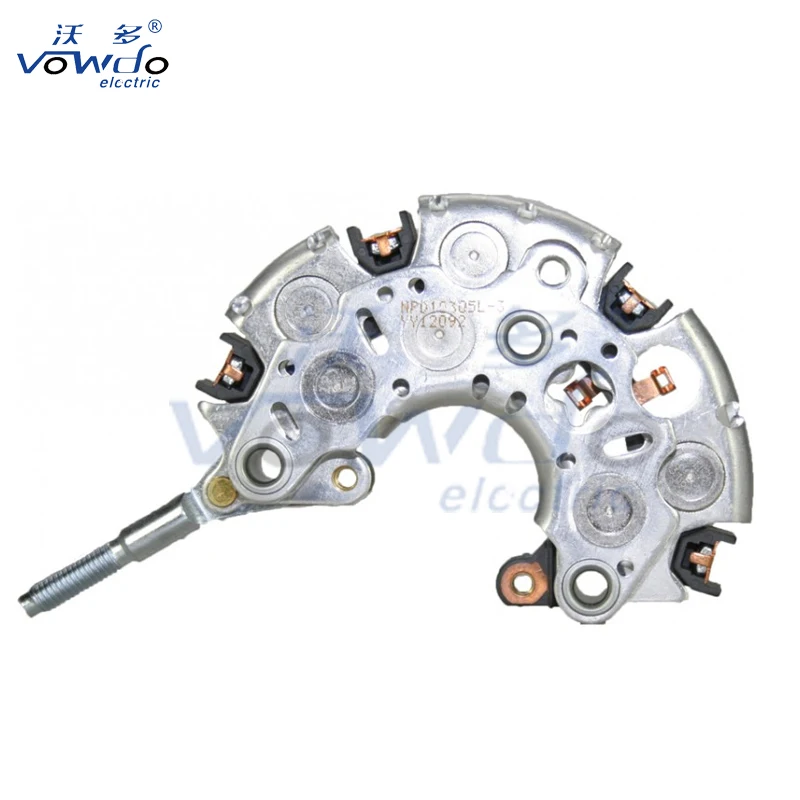 Auto Parts Alternator Rectifier Bridge INR402 27357-74050 INR402P