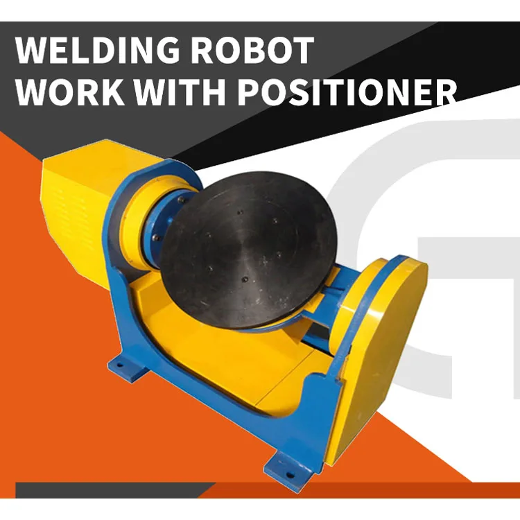 6 Axis Gantry Arc MIG Cnc General Welding Robot Water Cooled Mig Tig Argon Cobot Welding Robot