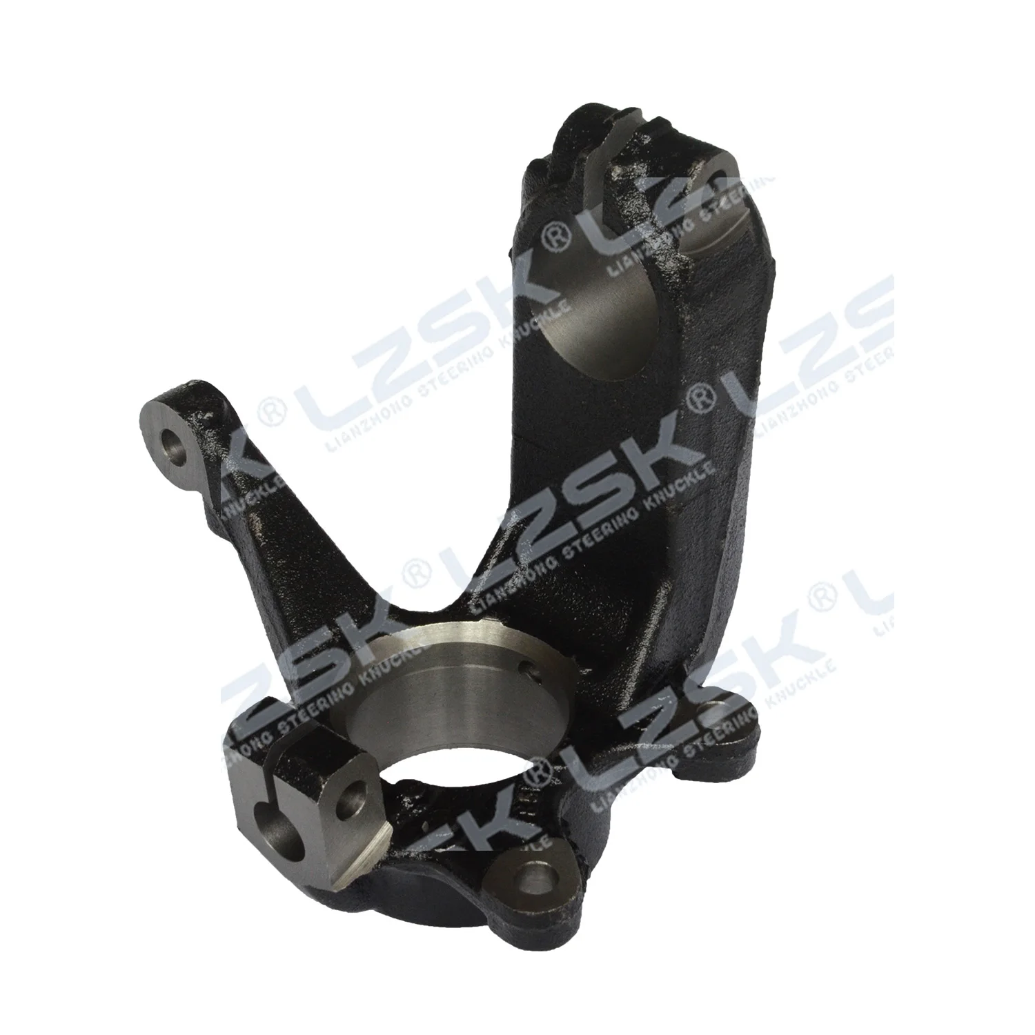 High Quality Black Casting Assembly Left Right Steering Shaft Knuckle For 1S7W3K170AA