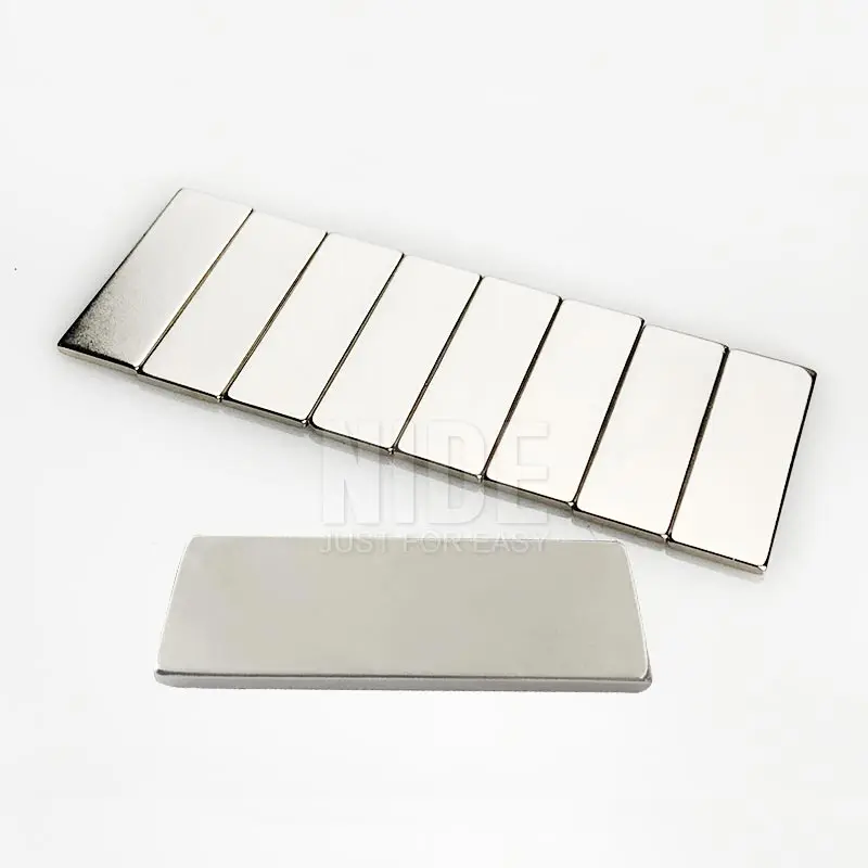 Powerful Neodymium Arc Magnet For Motor