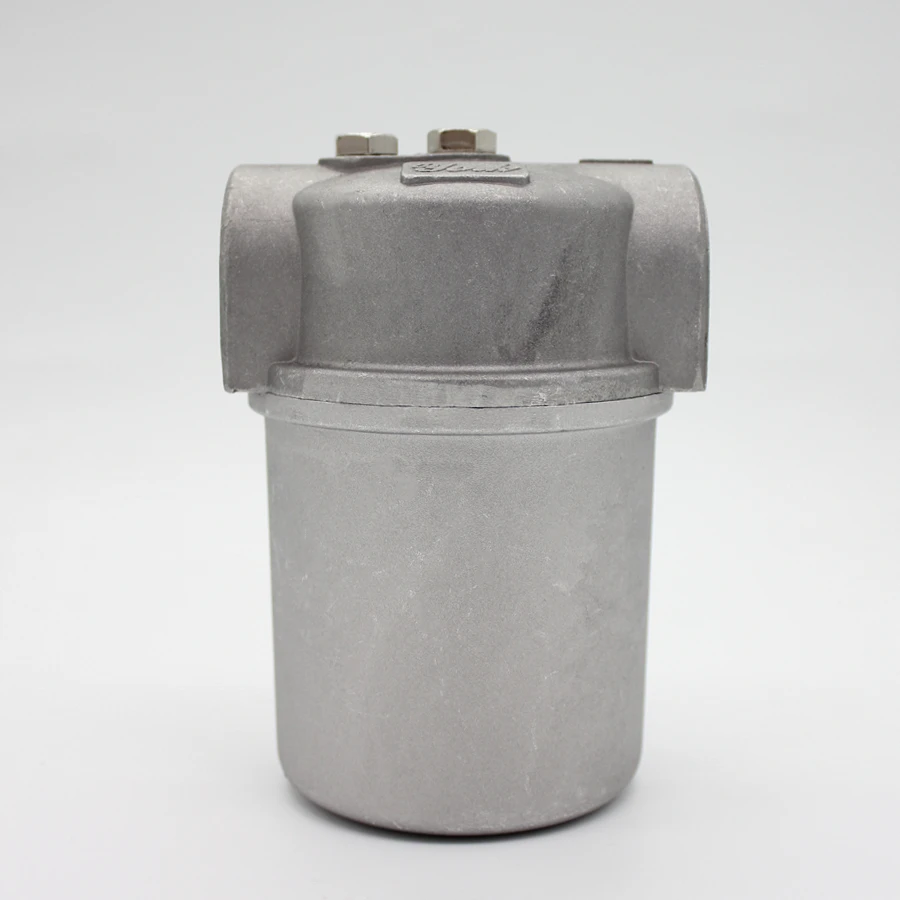 YORK Oil filter with A.L cup for burner and Boiler replace Giuliani Anello OIL FILTER