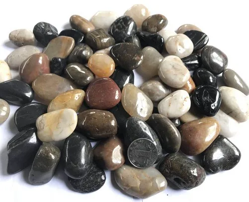 Cheap Price Wholesale River Stone Pebbles