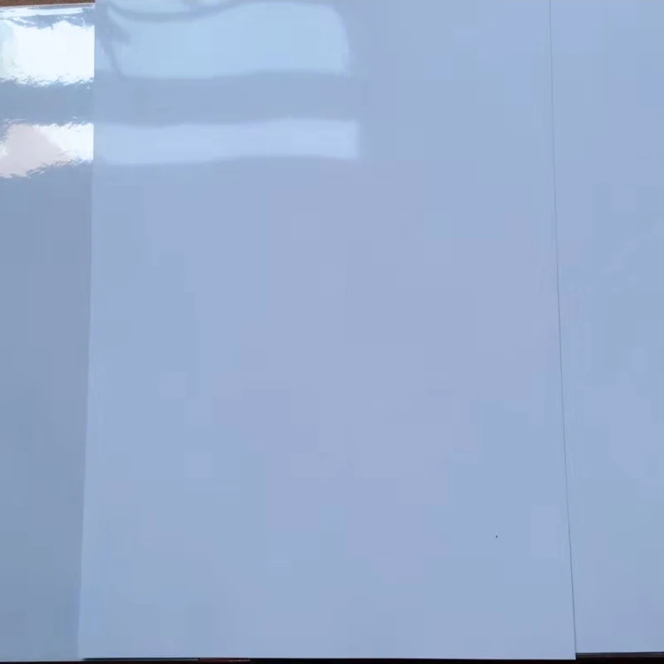 Factory direct sale wholesale price fast dry A4 115gsm waterproof inkjet cast coated high glossy photo paper for dye ink