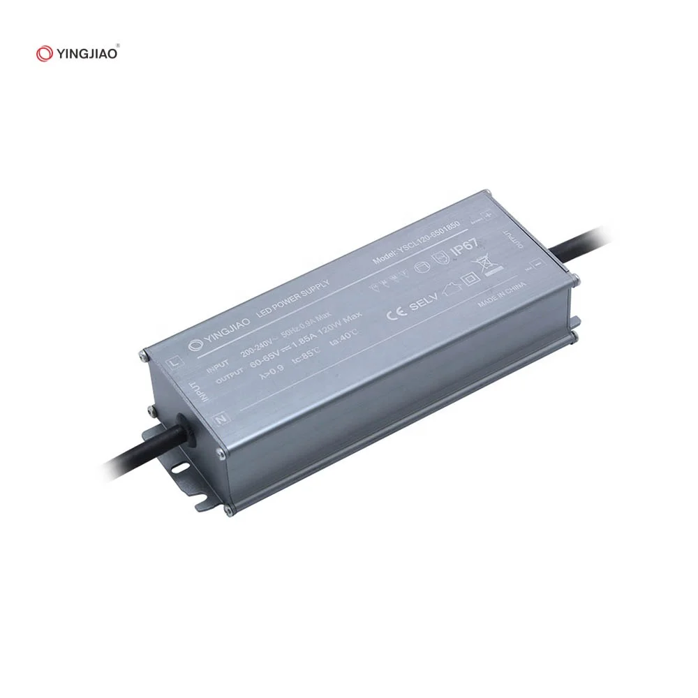 Factory Original Customized 150W LED Driver 12V Built-in PFC LED Power Supply for LED Lighting