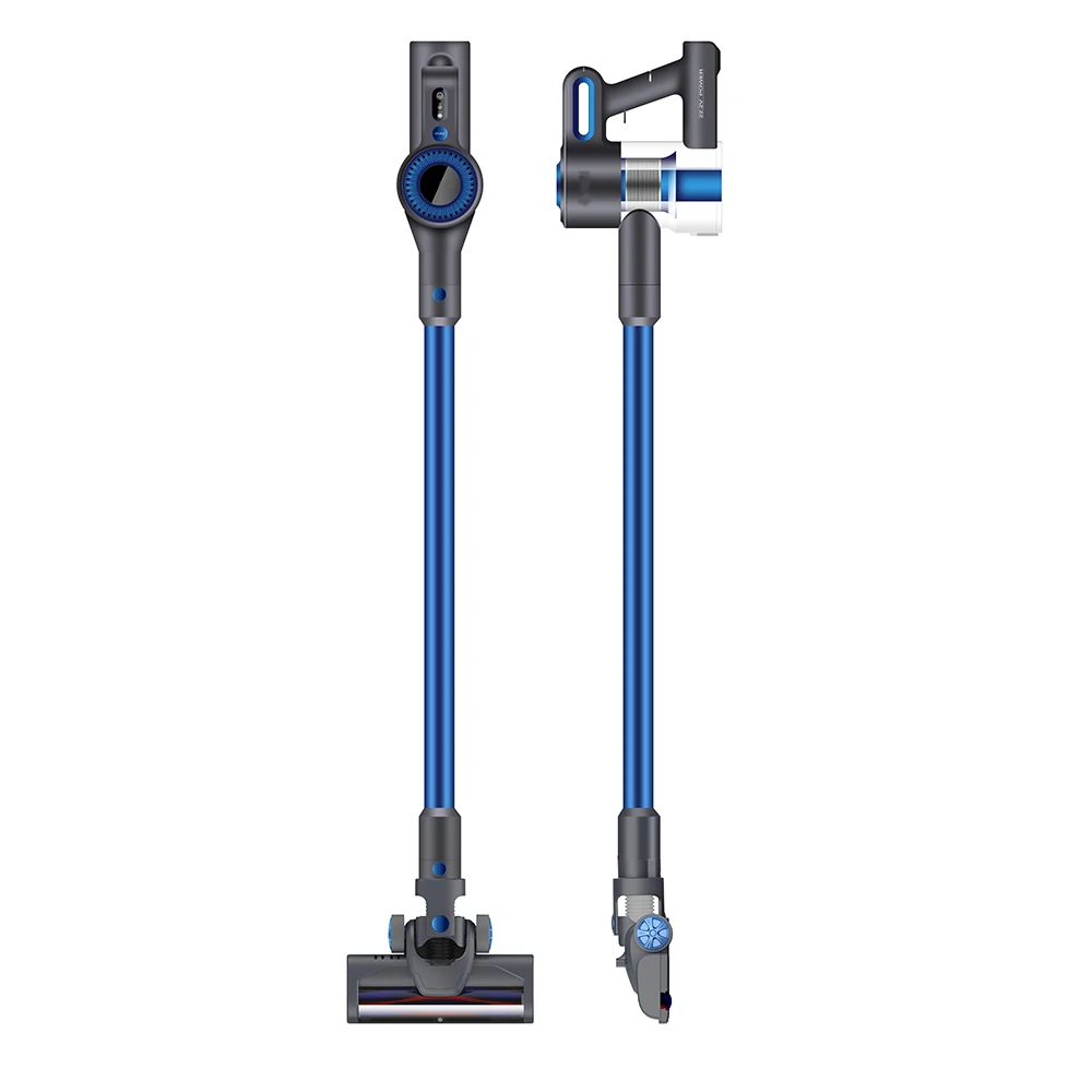 High Performance Cyclone Vacuum Cleaner Handheld Vacuum Cleaner Cordless Vacuum Cleaner Handheld Cordless