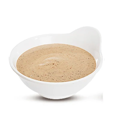 Hot Sale 1.5L 230g 40g Japanese sesame salad dressing Goma salad dressing sauce BRC-A BSCI IFS  Sesame Salad Dressing