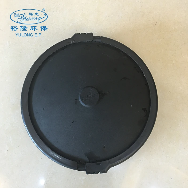 EPDM rubber air diffuser for chemical industry waste water treatment