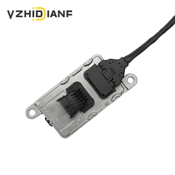 OEM ODM Car Accessories Automotive Engine Sensor 5WK97372 22827995 24V Nitrogen Oxide Nox Sensor For Volvo Truck