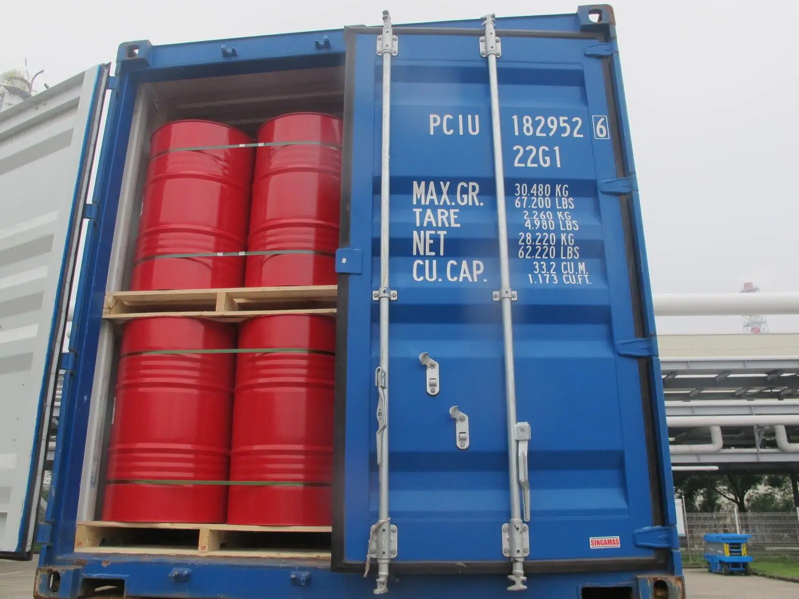 Top Quality MDI Polyurethane Adhesive Rubber Granules Binder Glue Synthetic Rubber Adhesive