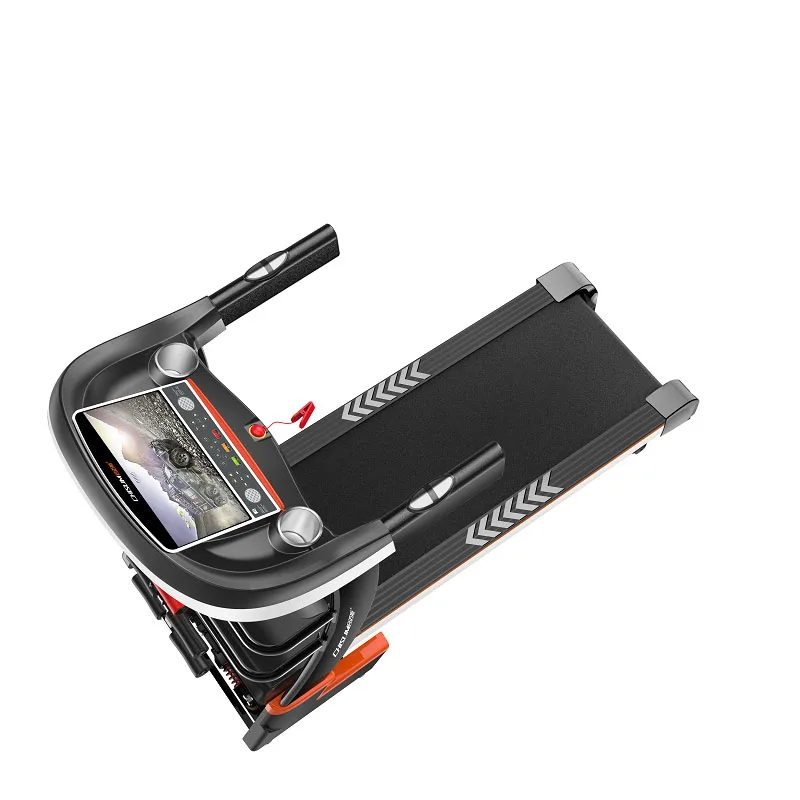 Treadmill on sale heavy duty smart fitness life running electric bike ac motor mini home child treadmill