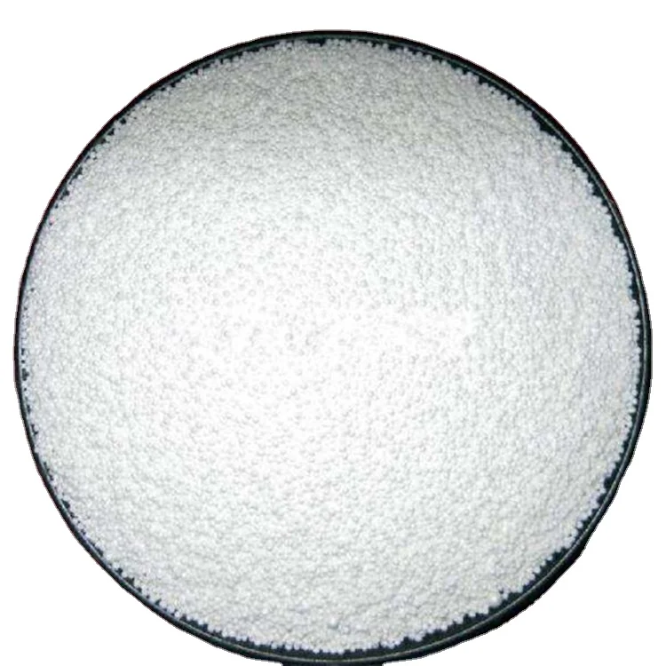 EPS гранулы расширяемый полистирол/EPS смола/EPS сырье по низкой цене