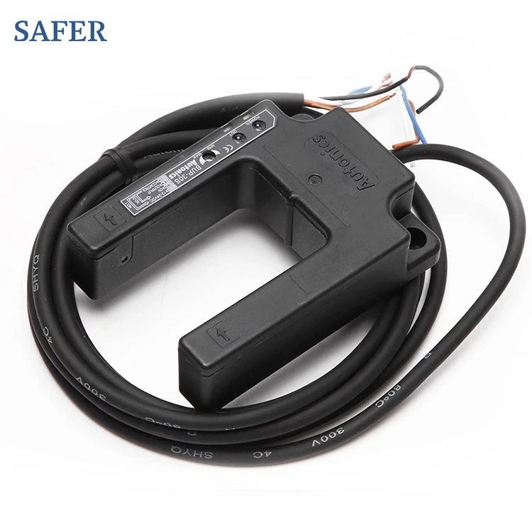 Elevator Leveling Sensor Autonics Photoelectric Switch BUP-30S/18-35V For Thyss** Elevator Spare Parts