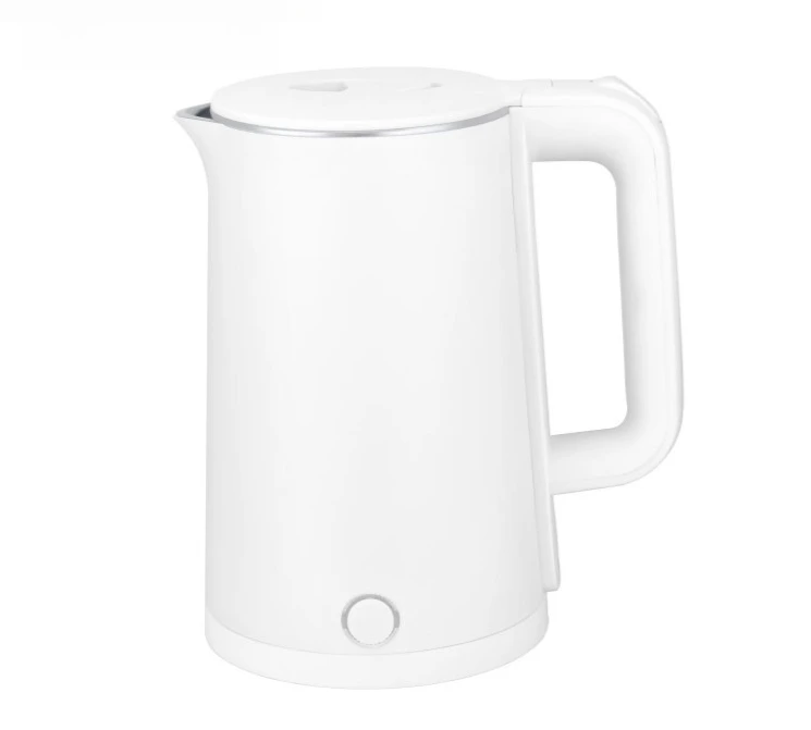 Home Appliances 1.8L/220V/50Hz/1500W Modern Water Electric Kettle Manufacturer
