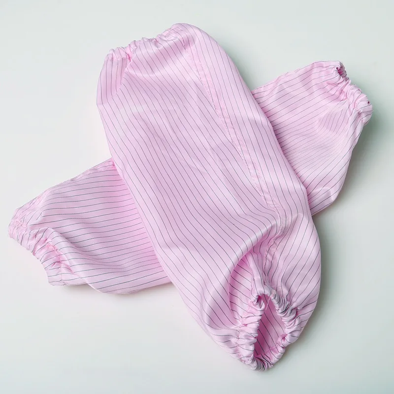 Wholesale Arm Sleeves Covers cleanroom electronic Oversleeve Anti-static Esd