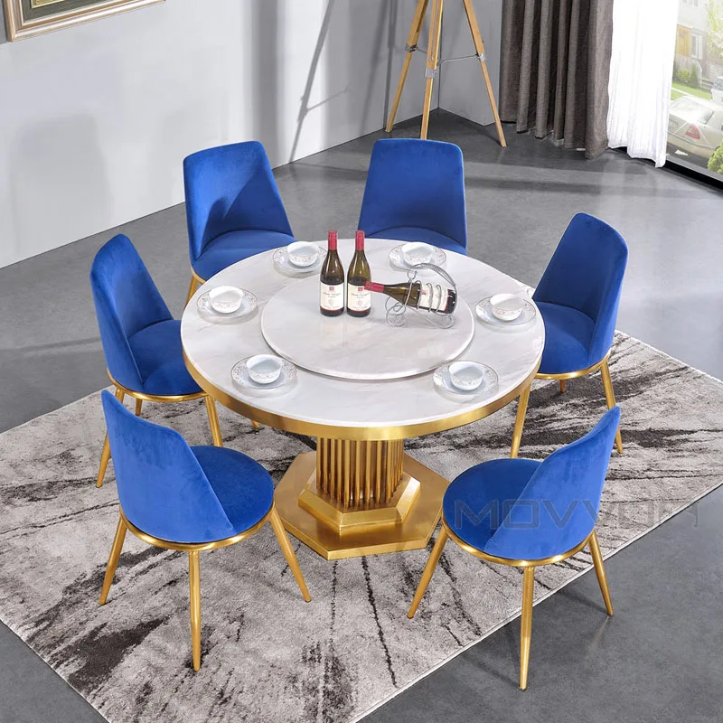 Table Dining Leather Extendable Daning Dinette 3 Tank Study Wall Restaurant Tv Pool Modern Cloth Natural Table Dining