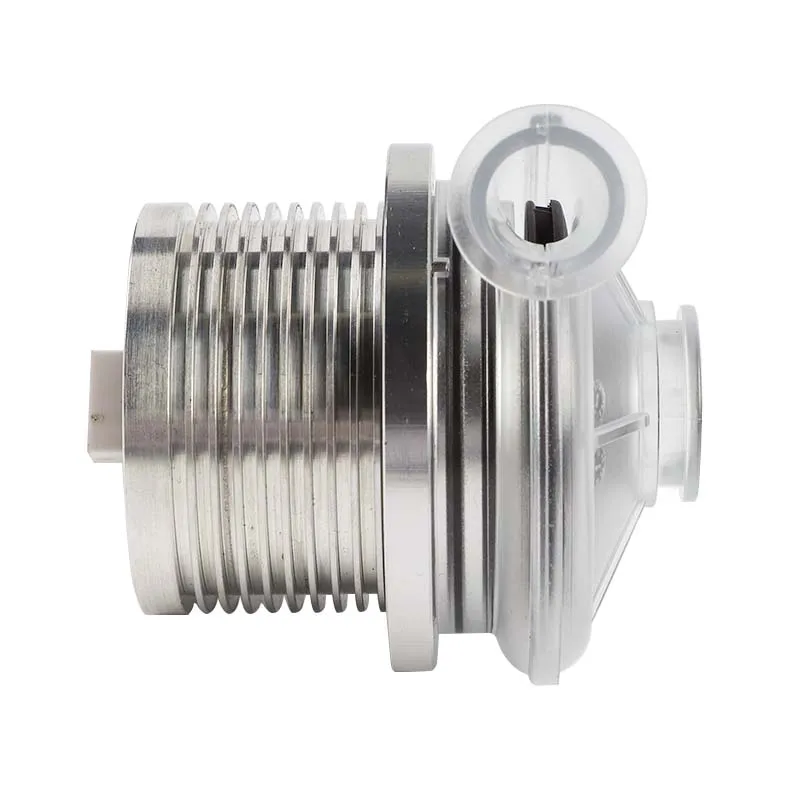 Replace U85MX-024KX-4 DC 24V 120hpa high speed brushless motor blower fan