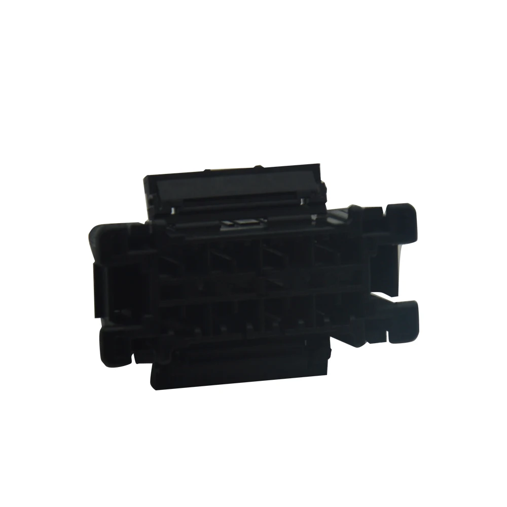 OBDII 16P Female Connector OBD2 OBDII 16 Pin Cable Connector For Used to Equip OBD2 Connectors inAutomobiles.