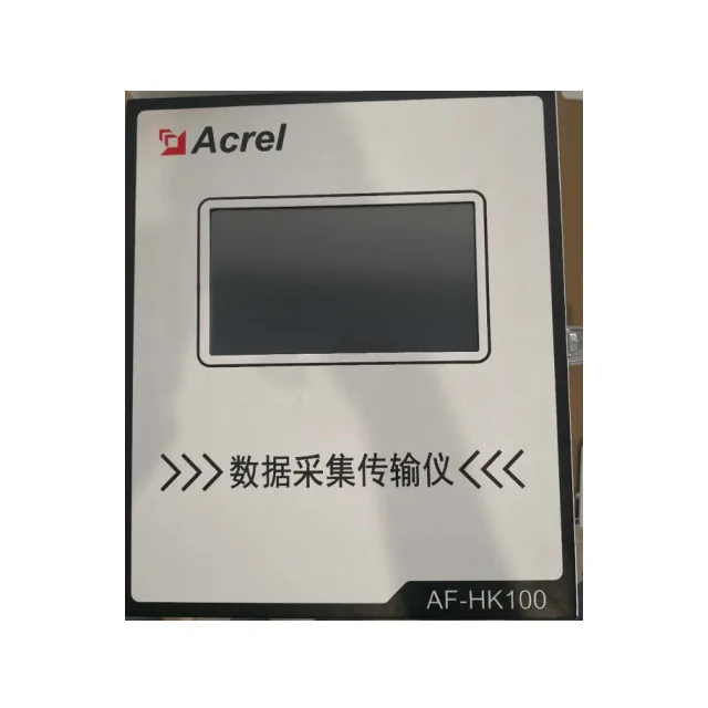 Acrel AF-HK100 охраны окружающей среды IoT