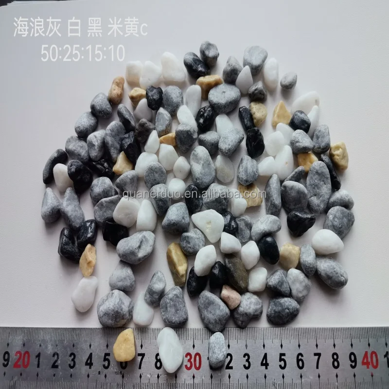 Manufactory Direct Concrete Work Aggregates Stone gravel  For Construction