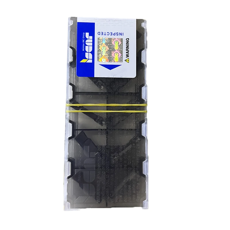 Израиль, оригинальные поворотные разделительные вставки Iscar GRIP 4002Y IC908