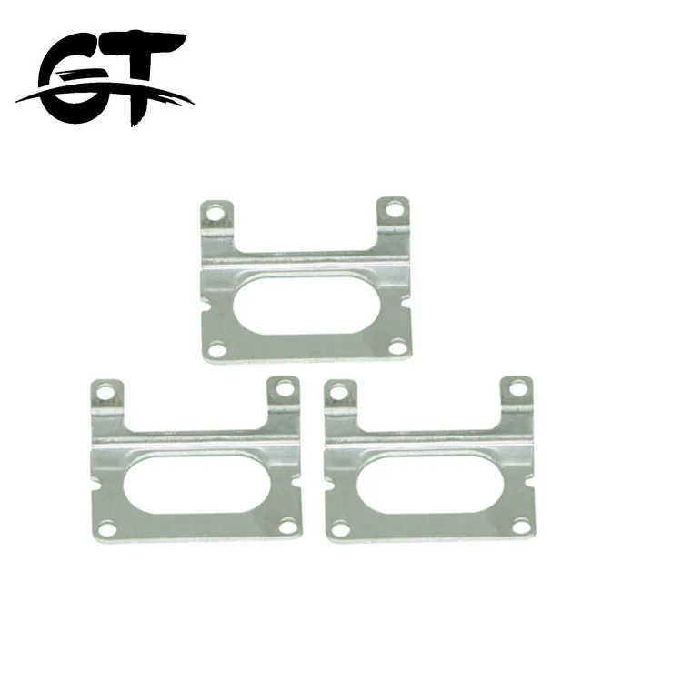 Custom Sheet Metal Parts Laser Cutting Welding Parts Stamping Service Stainless Steel Sheet Metal Punch Processing Fabrication