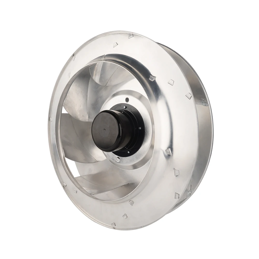 470mm High pressure centrifugal blower fan radial fan blower ventilation cooling fan