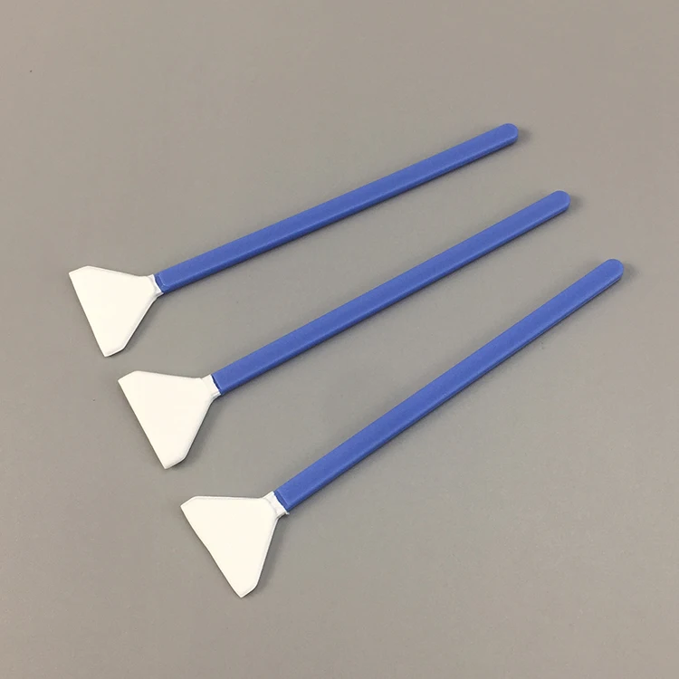 Suzhou JEJOR Cleanroom Swab 24mm Tip for DSLR Digital Camera Sensor Cleaning