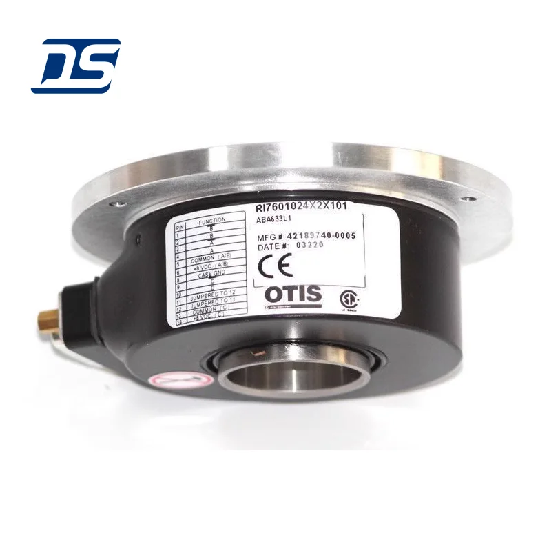 ELEVATOR ENCODER USED FOR ELEVATOR ABA633L1 TAA633A1