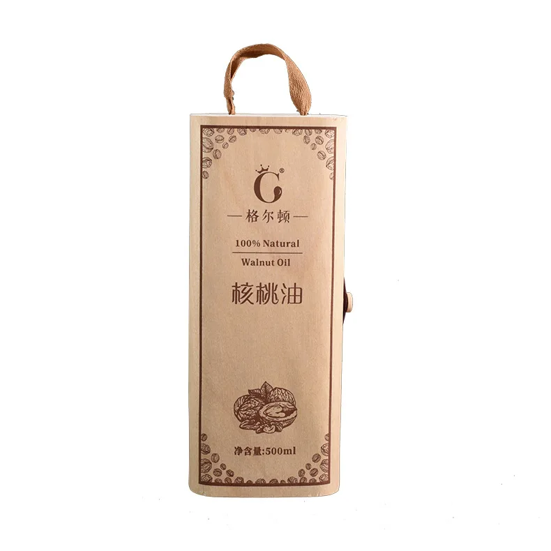 Chinese factory customize wood box wine wood box packing wood box for soaps