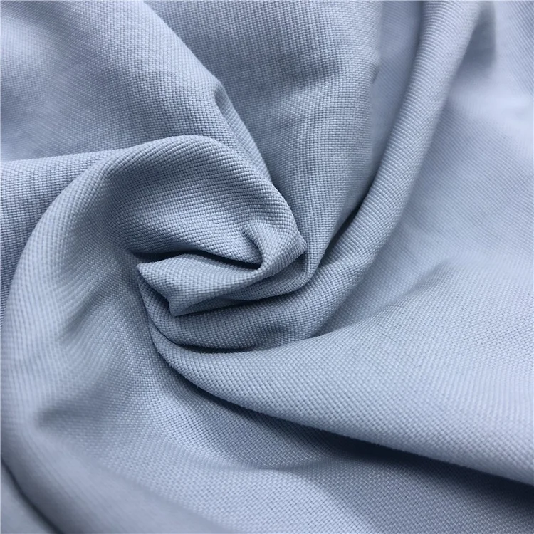 
100% Nylon Oxford Taslon Fabric Waterproof Breathable Jacket Fabric Nylon Windbreaker Fabric 